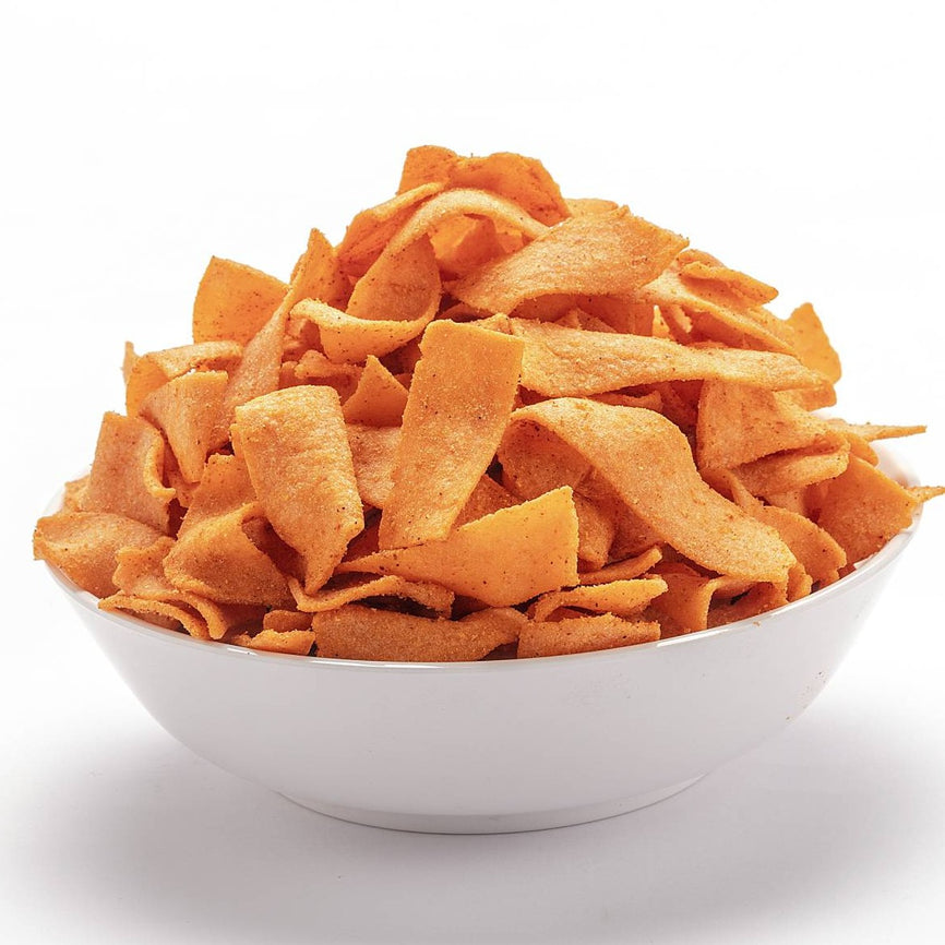 Soya Chips