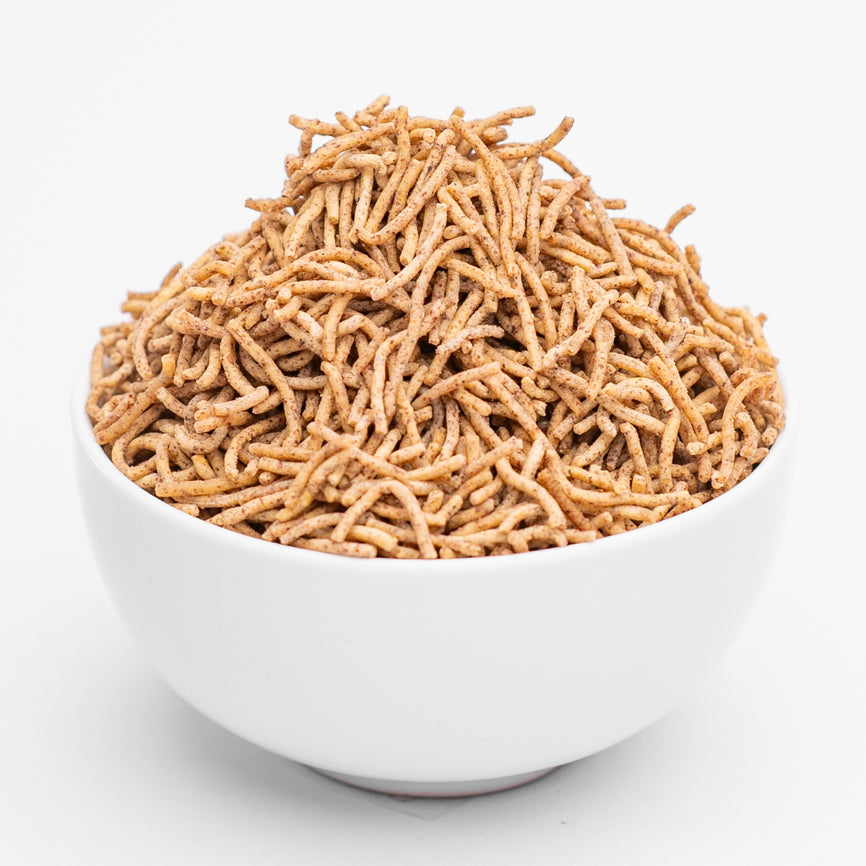 Ragi Sev