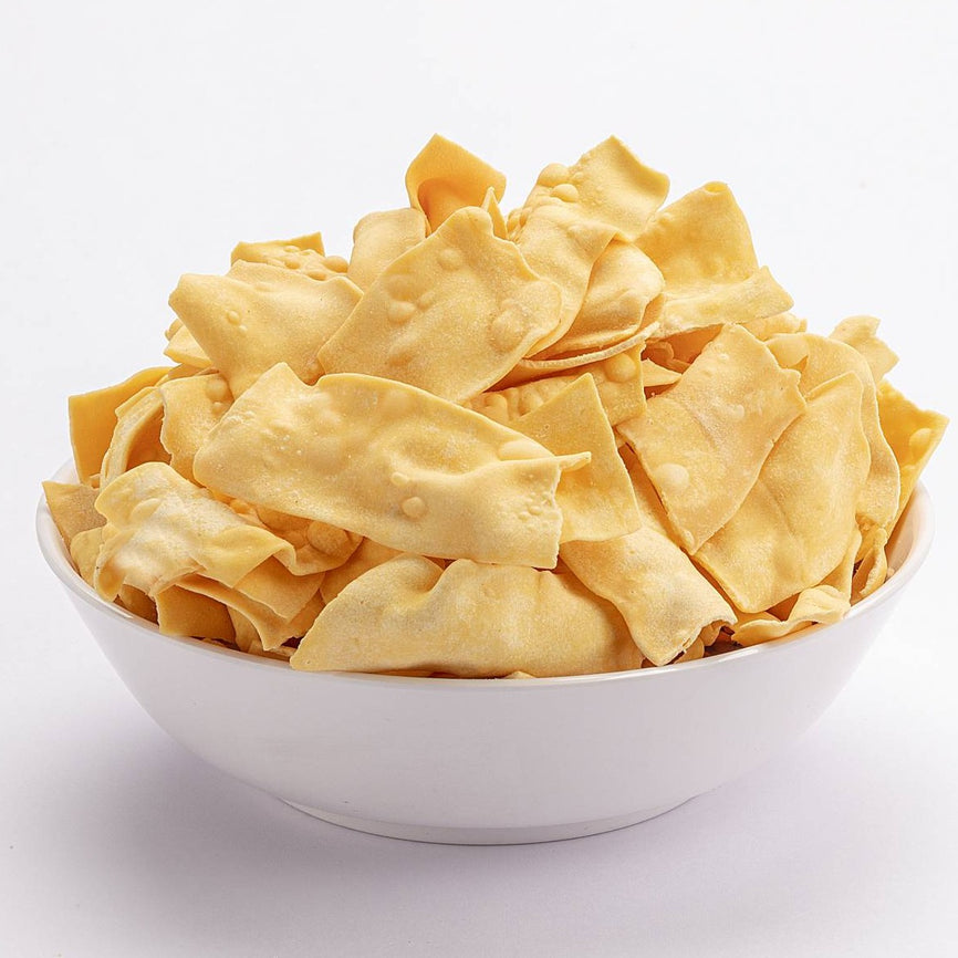 Feeki Papdi